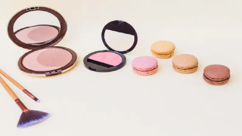 Mini Rare Beauty Blush – Small Size, Big Glow