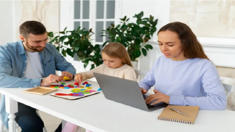 famparentlife entrepreneurial parent infoguide from famousparenting