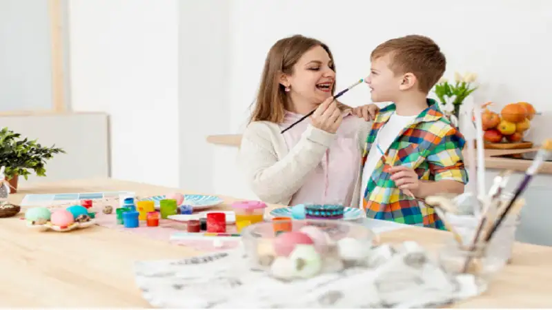 Activities Brought to You by LookWhatMomFound LWMFCrafts