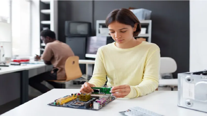 Simple Guide to Hardware Innovations Startingblockonline