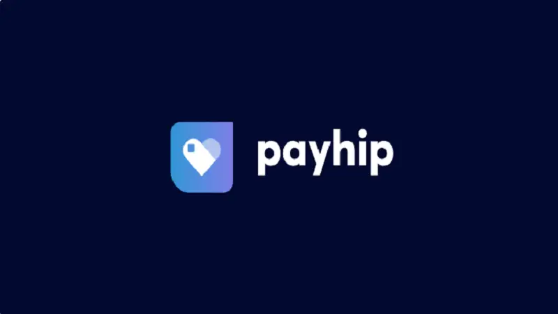 Payhip for Easy Digital Product Sales