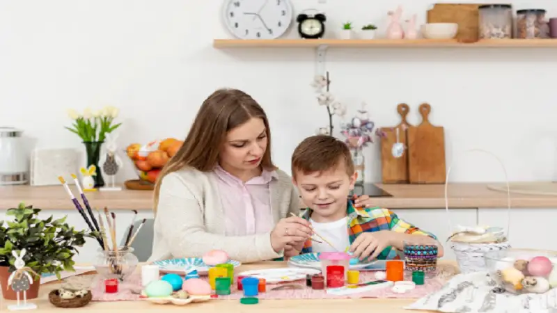 Activities Brought to You by Lookwhatmomfound Lwmfcrafts